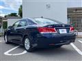 2013 Toyota Crown Hybrid