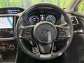 2021 Subaru IMPREZA XV HYBRID