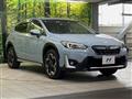 2021 Subaru IMPREZA XV HYBRID