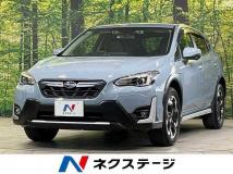 2021 Subaru IMPREZA XV HYBRID
