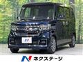 2022 Honda N BOX