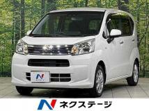 2020 Daihatsu Move