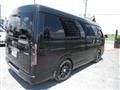 2010 Toyota Hiace Van