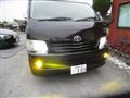 2010 Toyota Hiace Van