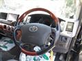 2010 Toyota Hiace Van