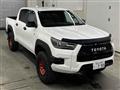 2022 Toyota Hilux
