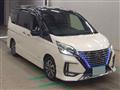 2019 Nissan Serena