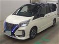 2019 Nissan Serena
