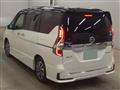2019 Nissan Serena