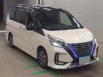 2019 Nissan Serena