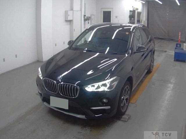 2018 BMW BMW Others