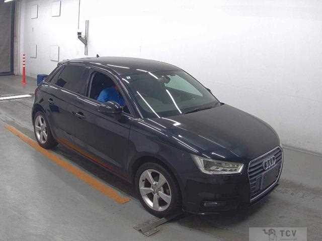 2016 Audi Audi Others
