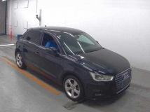 2016 Audi Audi Others