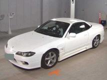 2001 Nissan Silvia