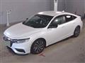 2022 Honda Insight