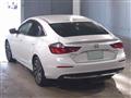2022 Honda Insight