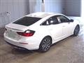 2022 Honda Insight