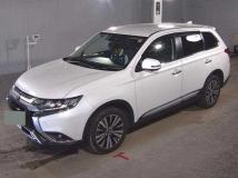 2019 Mitsubishi Outlander