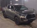 2023 Toyota Hilux