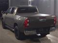 2023 Toyota Hilux