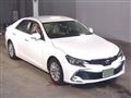2017 Toyota Mark X