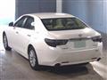 2017 Toyota Mark X