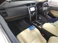 2017 Toyota Mark X