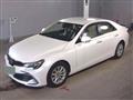2017 Toyota Mark X