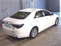 2017 Toyota Mark X