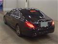 2014 Mercedes-Benz S-Class