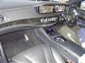 2014 Mercedes-Benz S-Class