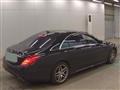 2014 Mercedes-Benz S-Class