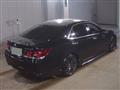 2015 Toyota Crown