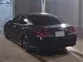 2015 Toyota Crown