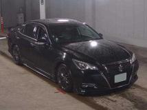 2015 Toyota Crown