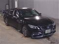 2018 Toyota Crown Hybrid