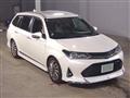 2019 Toyota Corolla Fielder