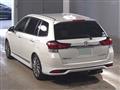 2019 Toyota Corolla Fielder