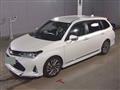2019 Toyota Corolla Fielder