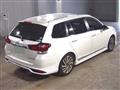 2019 Toyota Corolla Fielder