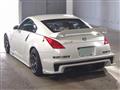 2006 Nissan Fairlady Z