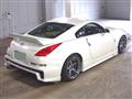 2006 Nissan Fairlady Z