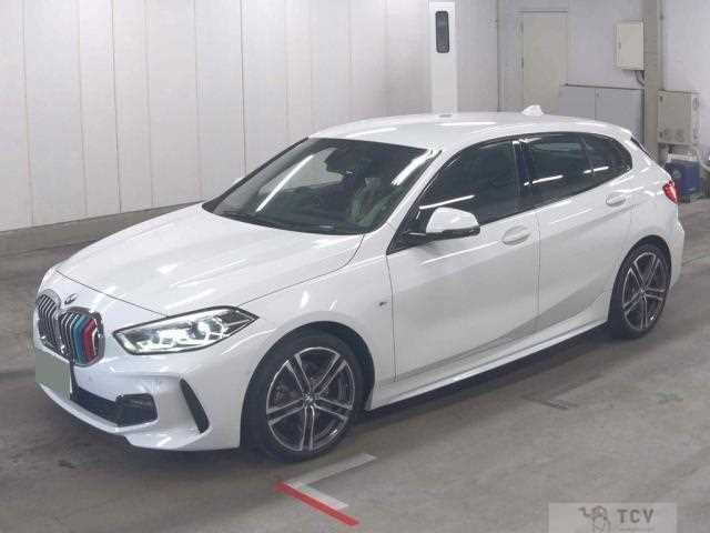 2021 BMW 1 Series