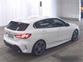 2021 BMW 1 Series