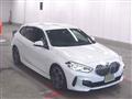 2021 BMW 1 Series