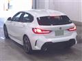 2021 BMW 1 Series