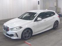 2021 BMW 1 Series