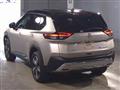 2023 Nissan X-Trail