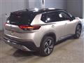 2023 Nissan X-Trail