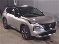 2023 Nissan X-Trail